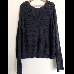 Vero Moda: Loose Knit Sweater
Good pre-owned condition